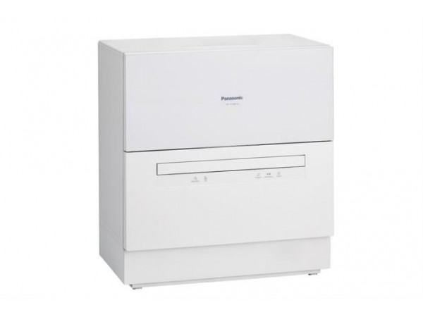 Máy rửa chén bát để bàn Panasonic NP-TH1WEVN - Nhỏ gọn tiện ích